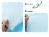 Waterproof & Oil-Proof Non-Woven Disposable Massage Bed Sheets with Face Hole
