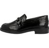 Women's Slip-ons Caprice 9-24200-41 Black