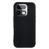 For AirPods Pro 3 Silicone Case Full Protection Earphone Cover with Carabiner
