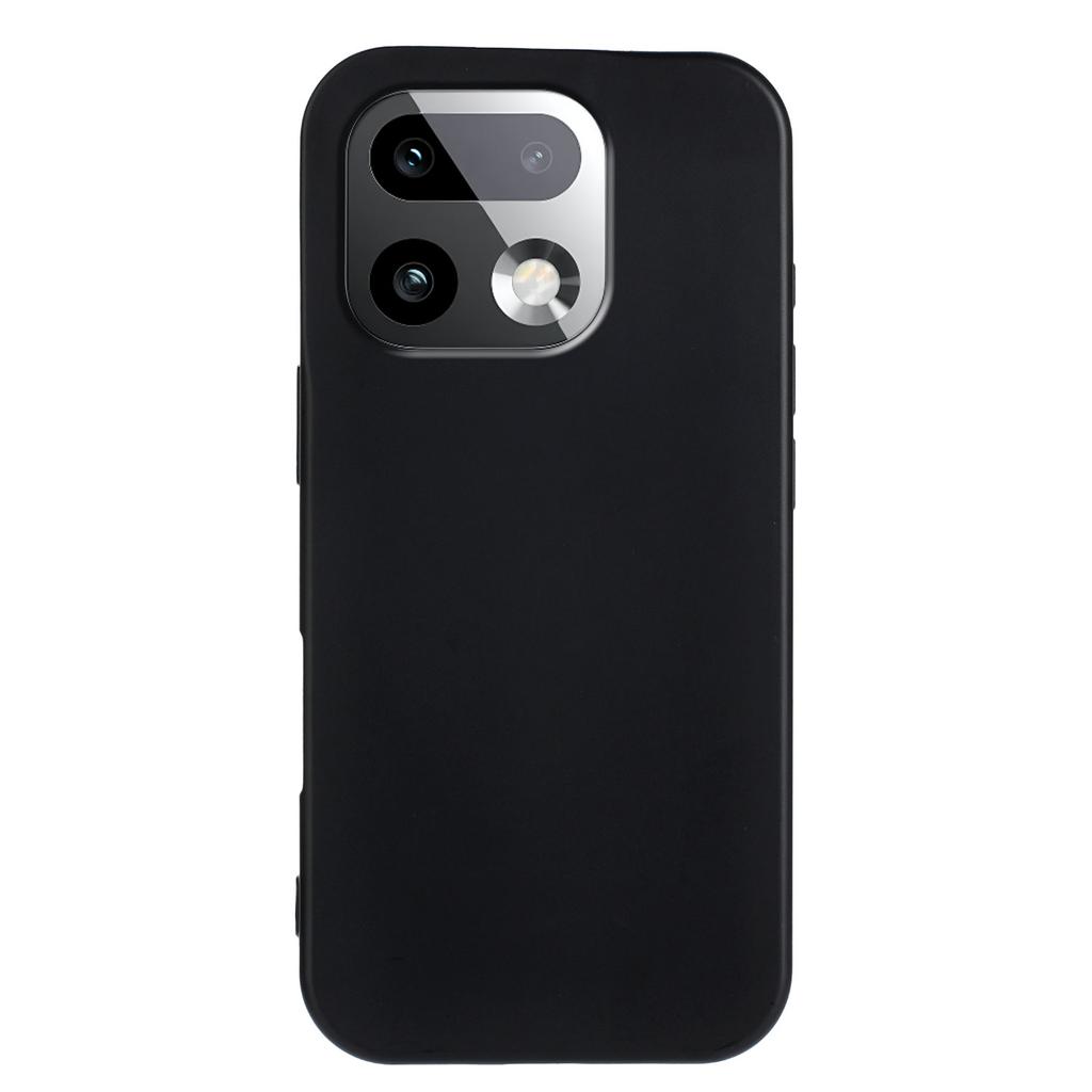 For AirPods Pro 3 Silicone Case Full Protection Earphone Cover with Carabiner