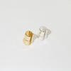 Still Instant Round Hole & Forms - Ear Cuff 03 (2Colors)