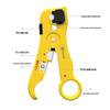 BIAZE Multifunction Network Cable Stripping Tool