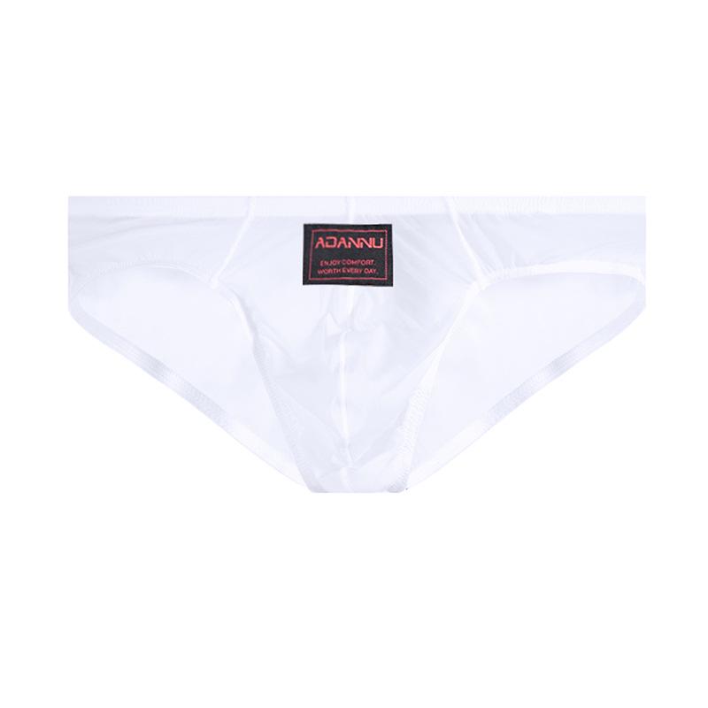 Damen Erotischer Deep V Po-Hebender Tanga mit Transparentem Mesh-Design