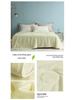 Class A Cool Summer Ice Cream Quilt: Lightweight, Machine Washable Air Conditioning Blanket