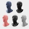 Windproof Winter Warm Running Scarf Cold-proof Hat Bike Full Face Cover  Outdoor
