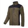 Green Fleece Sweatshirt Lahti Pro L40116 1 Pc