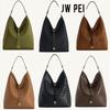 JWPEI Aria 2025 Women's Large Capacity Fashion Tote Handbag