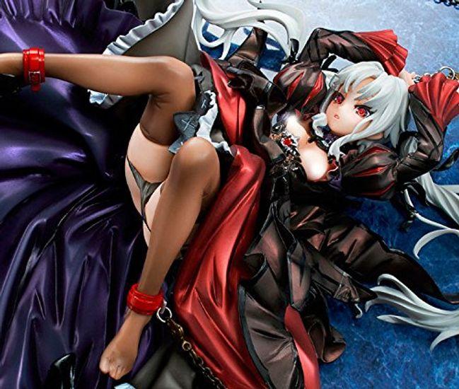 [Bonus] Beautiful Girl Kaleidoscope ~Kirie Kagarino~ (Kirie Kagarino) 1/7 Completed Figure (Native Online Shop Exclusive)