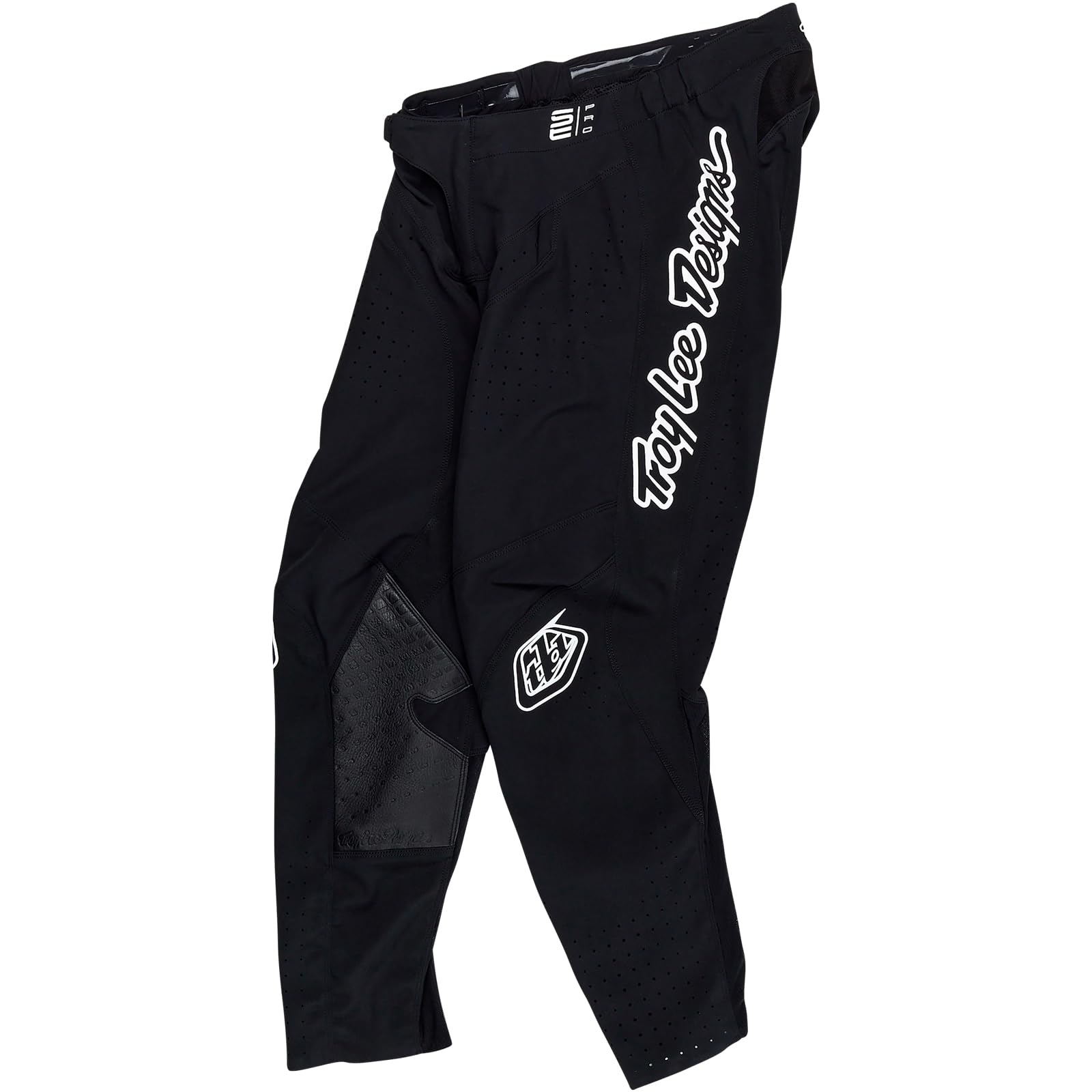 

RS Taichi Troy Lee Designs Motorcycle Motocross Pants, Off-Road, Breathable Mesh, Lightweight Enduro SE PRO Pants TDY218 SOLO MIDNIGHT 28