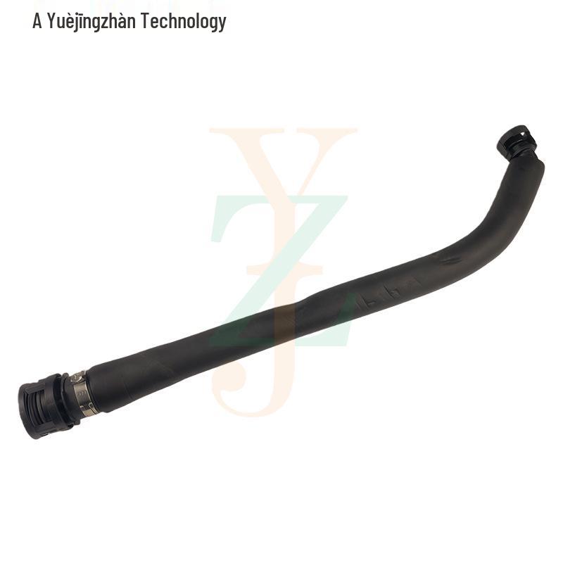 Exhaust/Breather Pipe for Land Rover Range Rover Sport Jaguar XF XJ XE (C2D23479 LR057630)