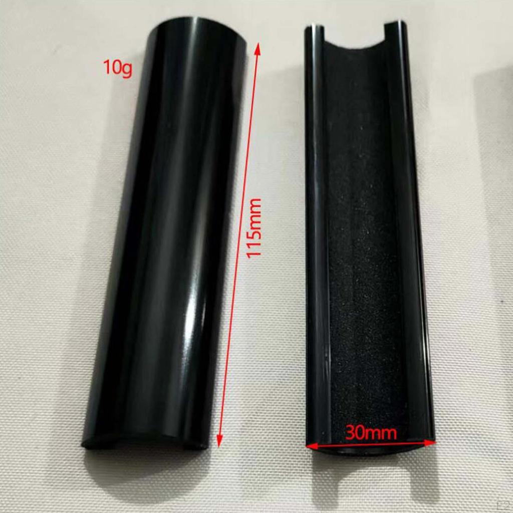 16 Pieces Pool Cue Repair Snooker Tip Set Portable Billiard for Practice
