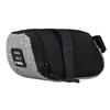 Bike Saddle Bag MTB Bicycle Cycling Pouch Tail Rear Seat Cushion Pack
