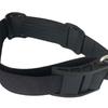 HOTDIVE Scuba Diving Plastic Tank Band with Anti-slip Pad