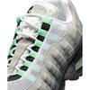 Nike Air Max 95 Big Bubble - Fresh Mint Women Sneakers Black Fresh-Mint-White-Medium-Grey-Anthracite-Light-Graphite HJ5996-005
