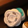 Magnetic Push Coin Mini Fidget Pushing Card Slider Plate Haptic Coin EDC Relieve Stress Reducing Toys Antistresse Decompression