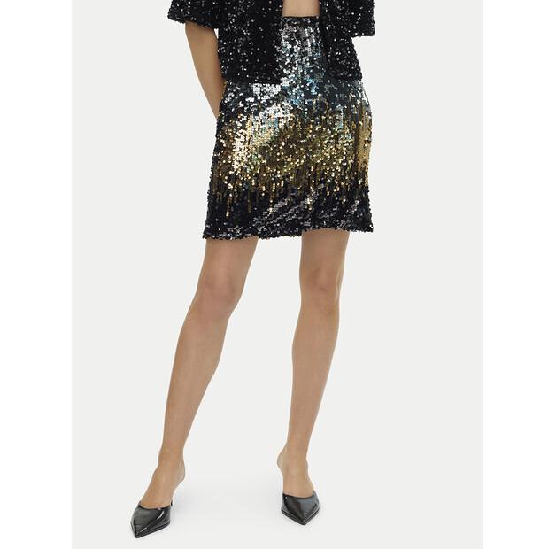 Юбка мини Vero Moda Ria EU M