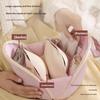 Portable Travel Bra Underwear Organizer Bags Multi-function Storage Bag Toiletry Cosmetic Case Storage Bag for Intimate Clothes