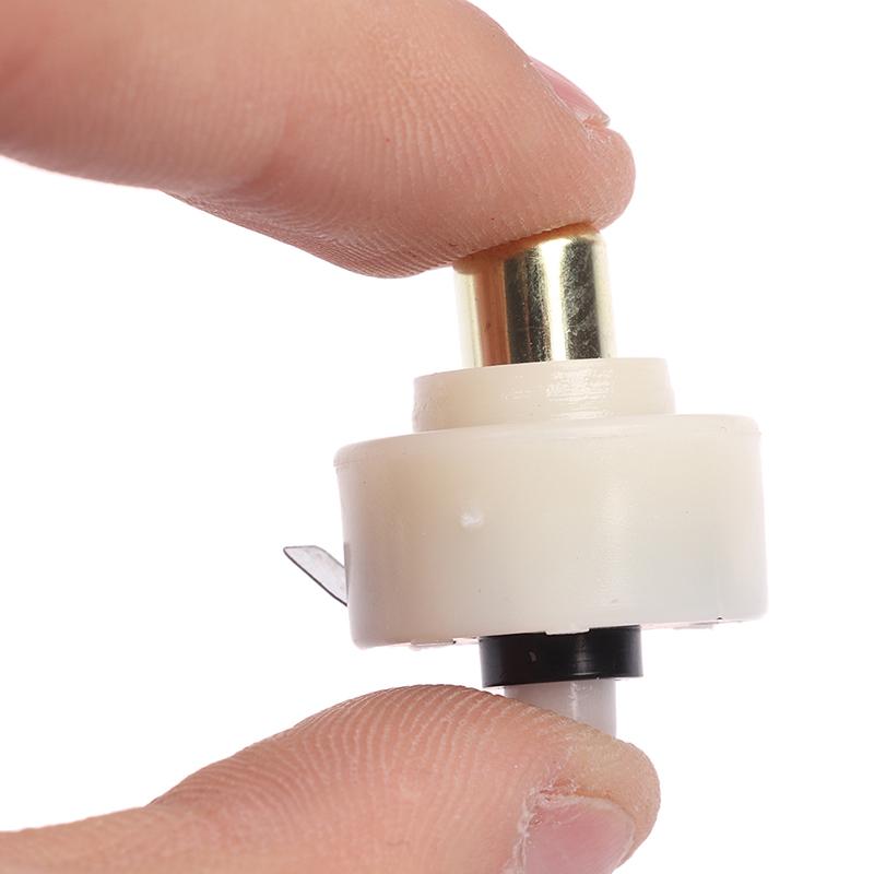 3 Adet/grup C8 El Feneri Anahtarı Güçlü Işık Elektrikli El Feneri Kuyruk Anahtarı Q5 İçin