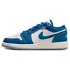 (GS) Air 1 Low SE 'Industrial Blue' Kids' FN9137-141