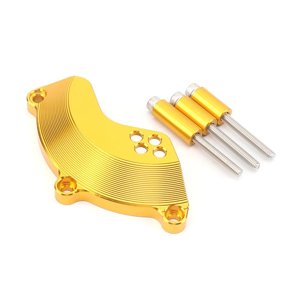 Motorcycle Accessories Engine Stator Crank Case Cover Engine Decorative Cover For Honda H2C Msx Grom 2020 2021 2022 H2C MSX GROM