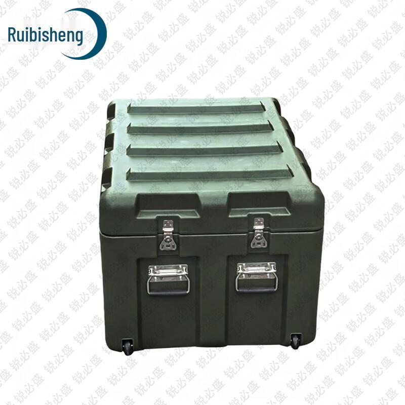 Ruibisheng Rotomolded Equipment & Airdrop Cases