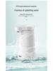 Cross-Border Automatic Smart Foam Soap Dispenser with USB Charging