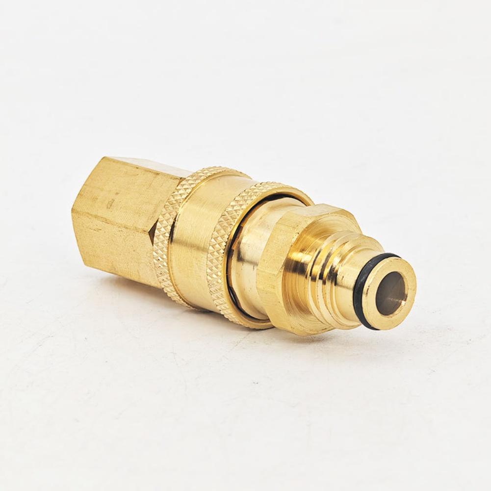 Car Washing Connector High Pressure Connector Leak-proof Adapter