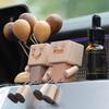 Догляд за автомобілем – Освіжувачі повітря для автомобіля