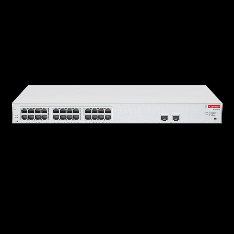 Huawei S210-24P4SR 24-Port Gigabit Web-Managed Access Switch