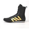 Boxing Shoes Men's and Women's Martial Arts Sanda Competition Training Non-slip Wear-resistant Light Fighting Free Fighting Wrestling Shoes