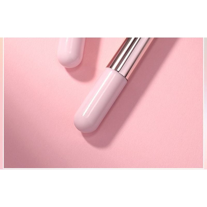 gracienorm - Silicone Lip Makeup Brush