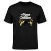 The Pigeon Detectives Bird Graphic Men T‑Shirt