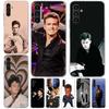 L-Luis M-Miguel Singer Phone Case For Samsung Galaxy A13 A14 A15 A16 A17 A53 A54 A55 A56 A57 A33 A34 A35 A36 A37 A23 A24 A25 A26