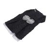 Pet Dress Fashionable Cute Breathable Lightweight Female Dog Dress for Dogs Cats Pets S
