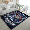 Love Transformers (11) Customize your name rug, office chair cushion, home bedroom living room gift.