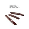 Practical Door Handle Cover Trim Standard Reliable Perfect Match