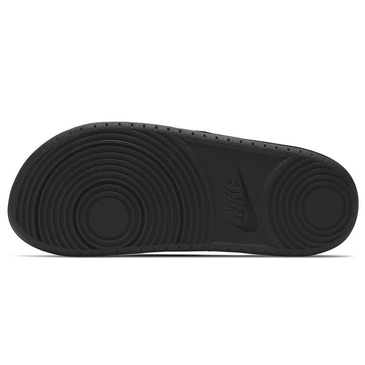 Nike Offcourt Slide 'Black Summit White' Women's BQ4632-011