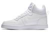 Court Borough Mid 'White' Women's 844906-110