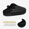 Teva Unisex Padded Shoes Terrain Riember  Stvu2439582 Blk 