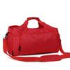 Large Capacity Dry Wet Separation Travel Duffel Bag