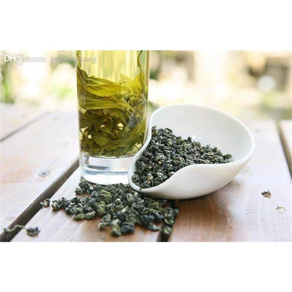 Spring Biluochun Green Tea 100g Premium Fresh Harvest