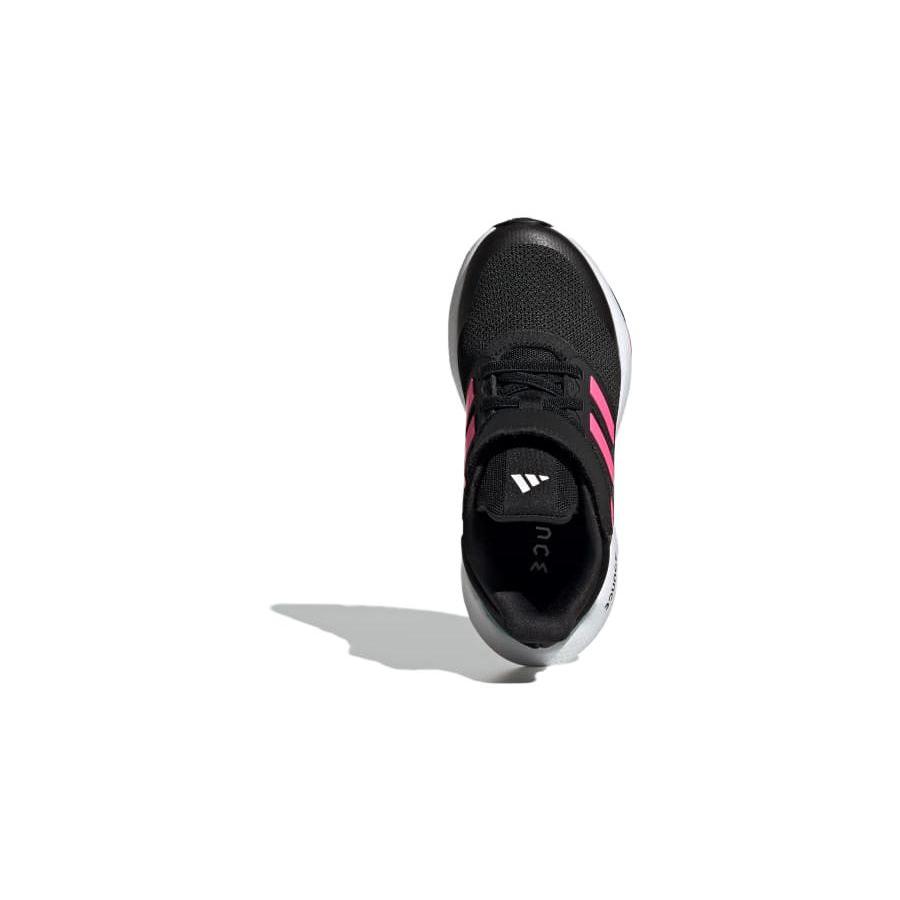 adidas Ultrabounce Big Kid 'Black Lucid Pink' IG5394
