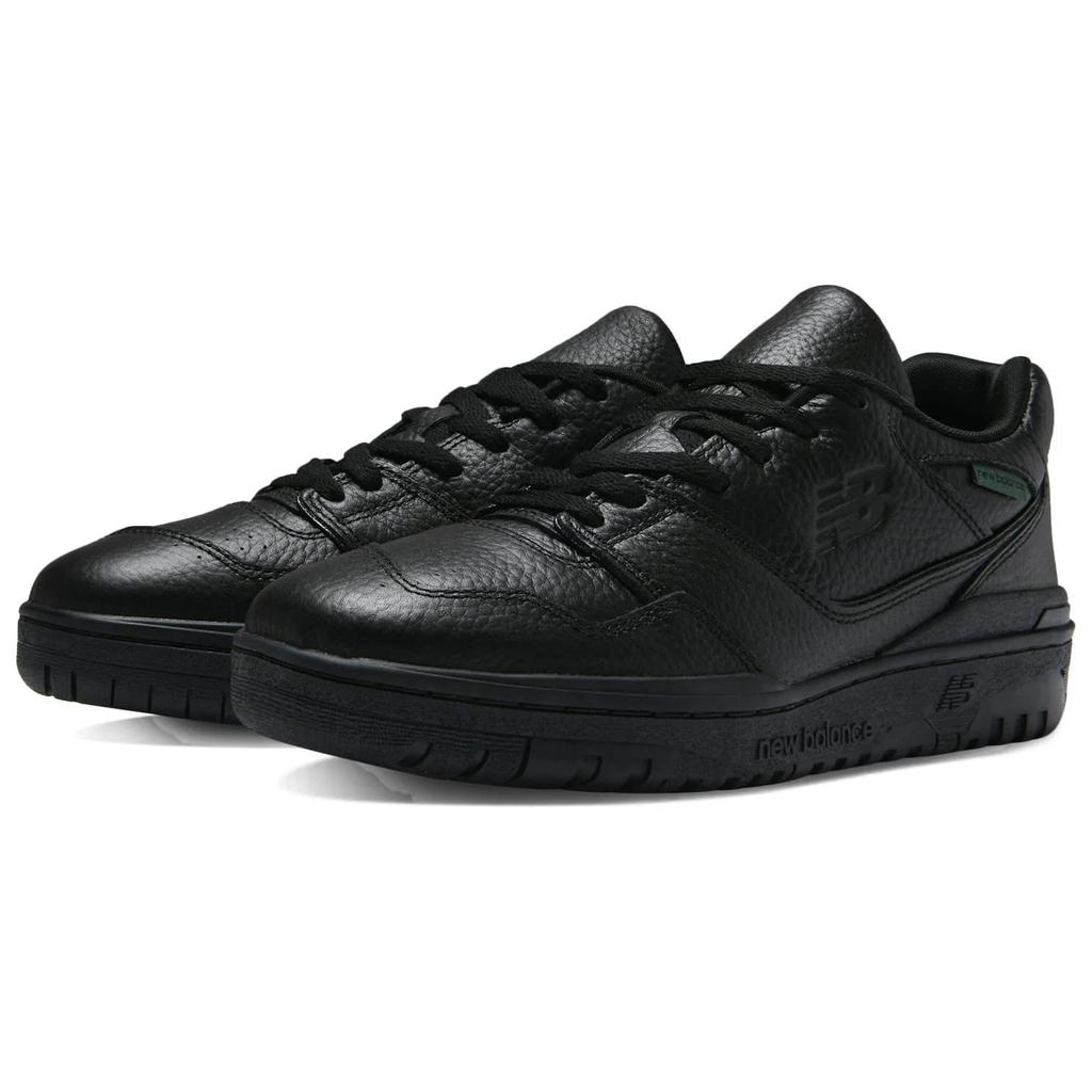 550 New Balance 'Black' BB550PBB