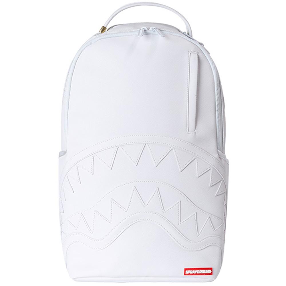 Sprayground Haizivs Logo Mugursoma Unisex Mugursoma