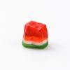 Watermelon Series Slow Rebound Stress Relief Squeeze Toy Soft PU Foam Material Relaxation Sensory Fidget for Office Home School Play