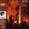 LP Record ABBA - Visitors 00602445271108 CAPITOL 2023 Worldwide Pop