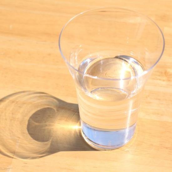 Wired Beans Mizu a pair of clear 340ml perfect for a lifetime of in a gift Glasses, tumblers, companionship, box.