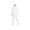 Nike Ja Standard Issue Joggers With Letter Laces Men Bottoms Sail-White FN2995-133