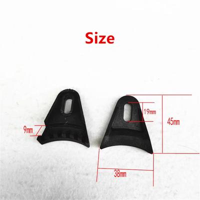 8 stuks Auto Subwoofer Luidspreker Grill Clips Installatie Klemmen