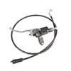 Hydraulic Clutch Pump For  EXC EXCF  FC Fe TE TC Gasga Motorcycles With Clutch Oil Line Included Pipe